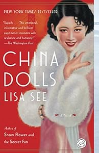 China Dolls: A Novel