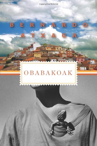 Obabakoak: Stories from a Village by Bernardo Atxaga