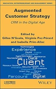 Augmented Customer Strategy: CRM in the Digital Age (Innovation, Entrepreneurship and Management) by Gilles N'Goala