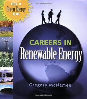 Careers in Renewable Energy: Get a Green Energy Job