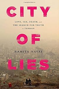 City of lies