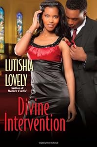 Divine Intervention (Hallelujah Love)