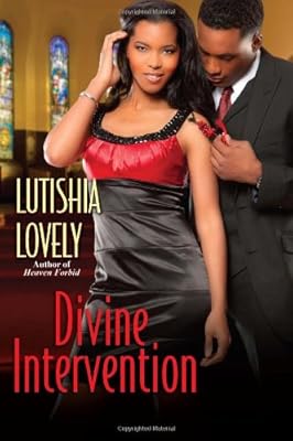 Divine Intervention (Hallelujah Love)