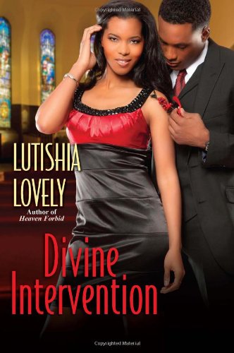 Divine Intervention (Hallelujah Love) by Lutishia Lovely