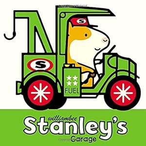 Stanley's Garage