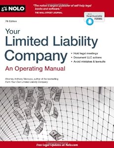 Your Limited Liability Company