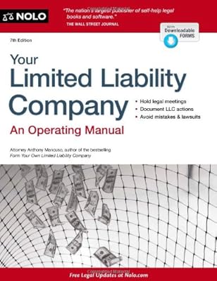 Your Limited Liability Company