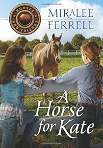 A Horse for Kate
