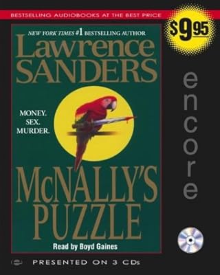McNally's Puzzle