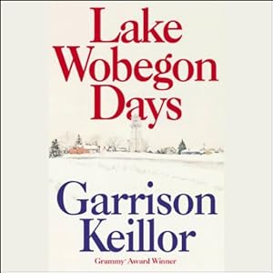 Lake Wobegon Days