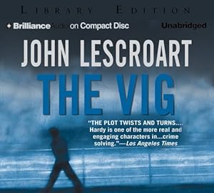 The Vig (Dismas Hardy Series)