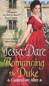 Romancing the Duke: Castles Ever After