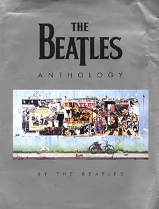 The Beatles Anthology