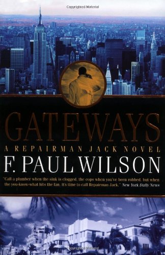 Gateways by F Paul Wilson