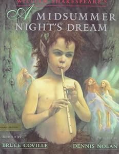 A Midsummer Night's Dream