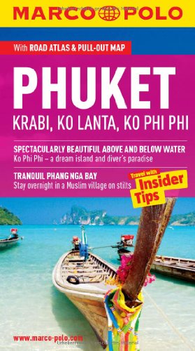 Phuket by Marco Polo