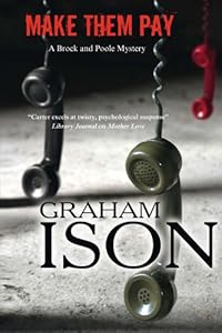 Make Them Pay (Brock and Poole Mysteries)