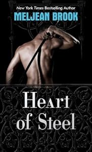Heart of Steel