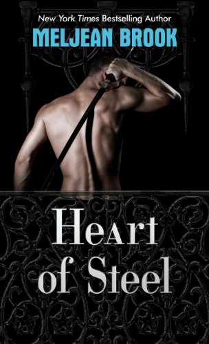 Heart of Steel by Meljean Brook