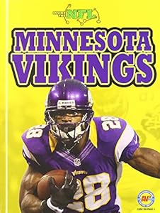 Minnesota Vikings by Kevin Scarpati
