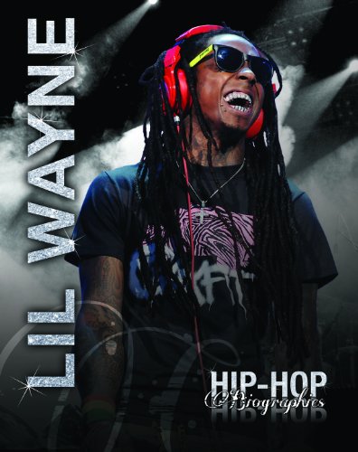 Lil Wayne by Saddleback Educational Publishing