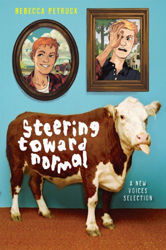 Steering Toward Normal by Jude Watson