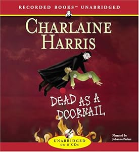 Dead as a Doornail (Sookie Stackhouse Novels)
