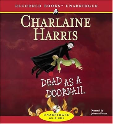 Dead as a Doornail (Sookie Stackhouse Novels)