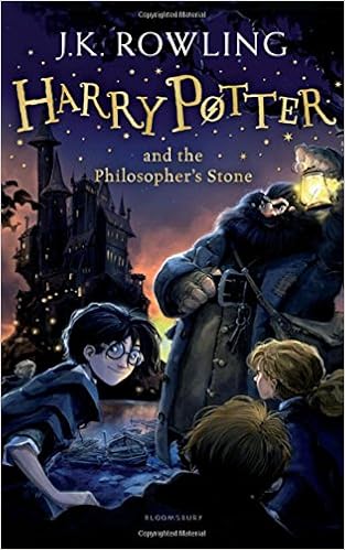 Image result for harry potter and the philosopher's stone book