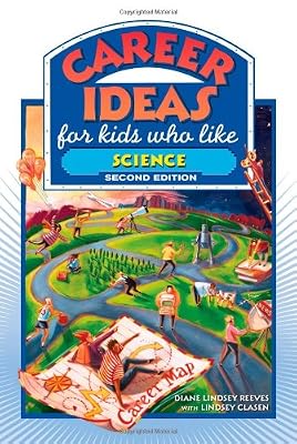 Career Ideas for Kids Who Like Science