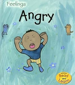 Angry (Feelings)