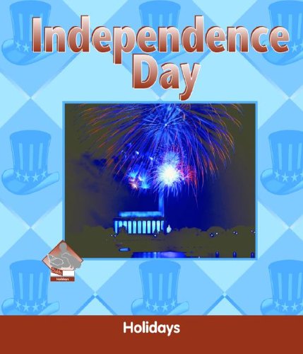 Independence Day by Julie Murray