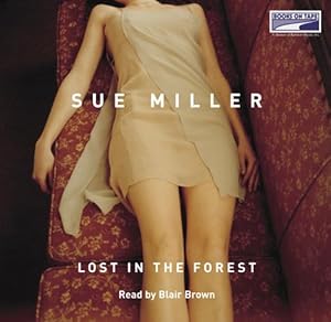 Lost in the Forest (Lib)(CD)