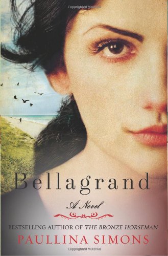 Bellagrand: A Novel by Paullina Simons