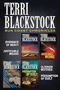 The Sun Coast Chronicles