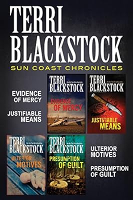The Sun Coast Chronicles