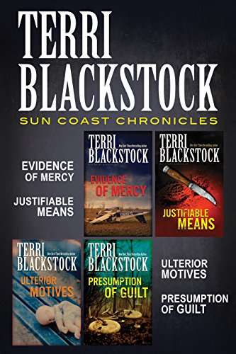 The Sun Coast Chronicles by Terri Blackstock