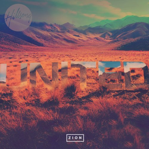 Zion by Hillsong