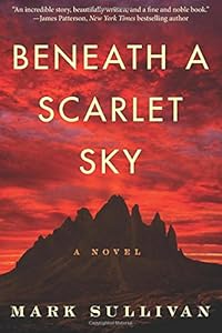 Beneath a Scarlet Sky: A Novel