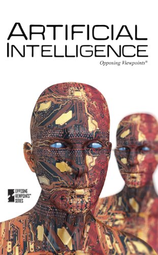 Artificial Inteligence (Opposing Viewpoints) by Noah Berlastsky