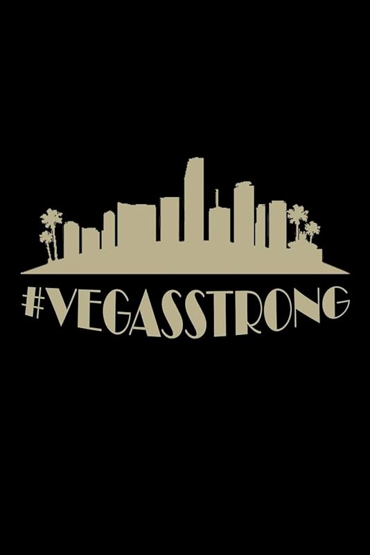 #Vegasstrong: 110 Game Sheets - 660 Tic-Tac-Toe Blank Games | Soft Cover Book for Kids for Traveling & Summer Vacations | Mini Game | Clever Kids | ... x 22.86 cm | Single Player | Funny Great Gift by Till Wiek