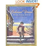 Colonial Voices