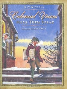 Colonial Voices: Hear Them Speak