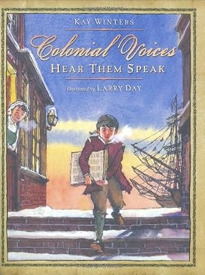Colonial Voices: Hear Them Speak