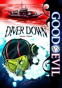 Diver Down