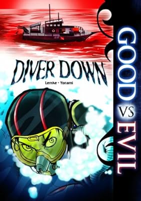 Diver Down