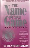 The Name of Your Game