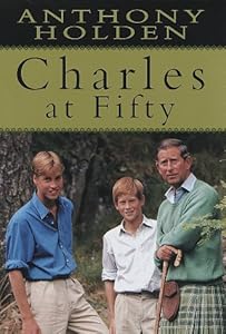Charles at Fifty