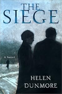 The Siege: A Novel