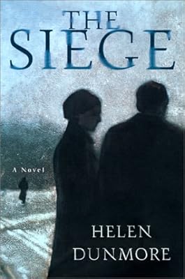 The Siege: A Novel